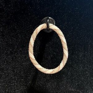 ❤️🔥Sashka - “Relaxing” Glass Seed Bead Bracelet